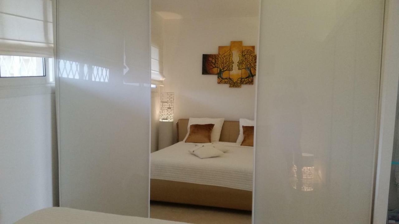 Appartement Le Chantilly Cagnes-sur-Mer Eksteriør billede