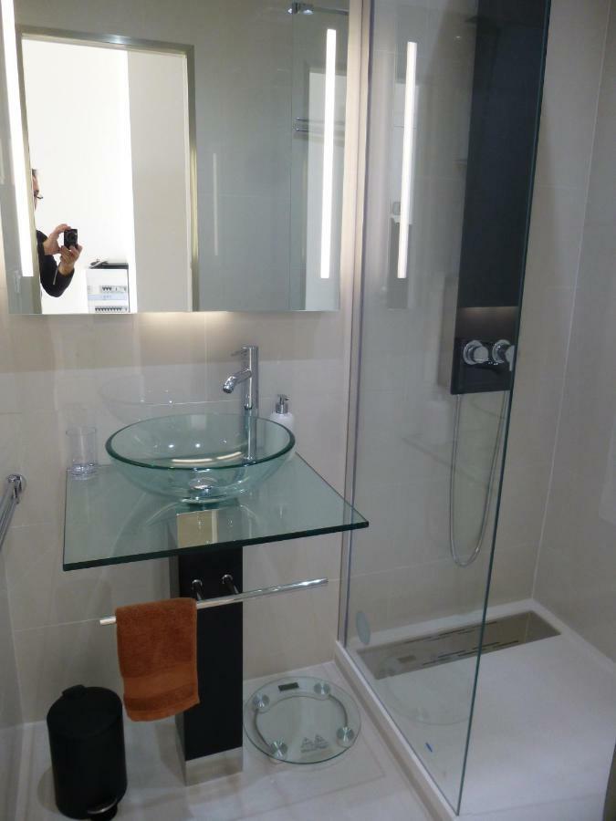 Appartement Le Chantilly Cagnes-sur-Mer Eksteriør billede